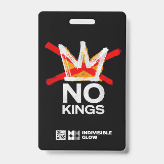 BADGE CARTE D'INFORMATION SUR LA DÉMOCRATIE GLOBALE