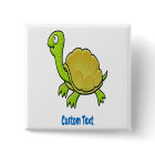 Casquette en sueur de tête de tortue de dessin