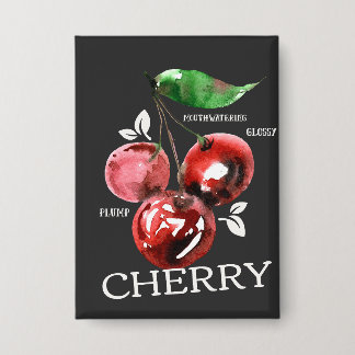 Badge Cherry