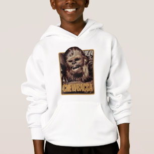 Badge Chewbacca