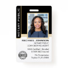 Code de l'agent de signature de prêt public notair