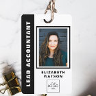 Code QR personnalisé avec votre logo ID d'événemen