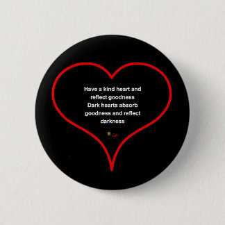 BADGE CŒUR