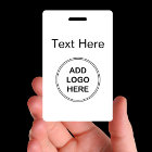 Conception du logo de l'entreprise