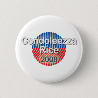 badge-condoleezzarice 2 inch round button