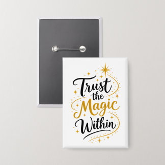 Badge Confiance Spirituelle