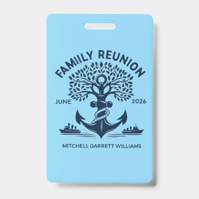 Badge Cordelière MGW 2026 (Avant)