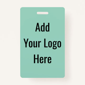 Badge Créez votre propre