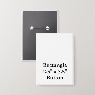 Badge Créez votre propre bouton rectangle