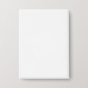 Badge Créez votre propre personnalisation blanche