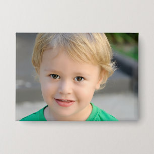 Badge Créez votre propre photo