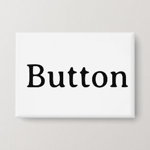Badge Créez Votre Propre Promotion de Marque Simple