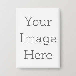 Badge Créez votre propre rectangle de 2,5 po x 3,5 po