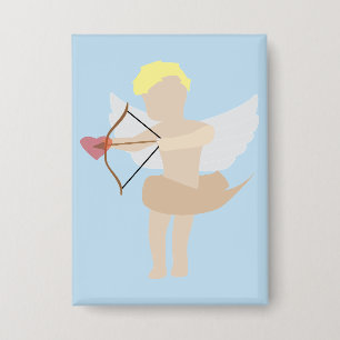 Badge Cupidon