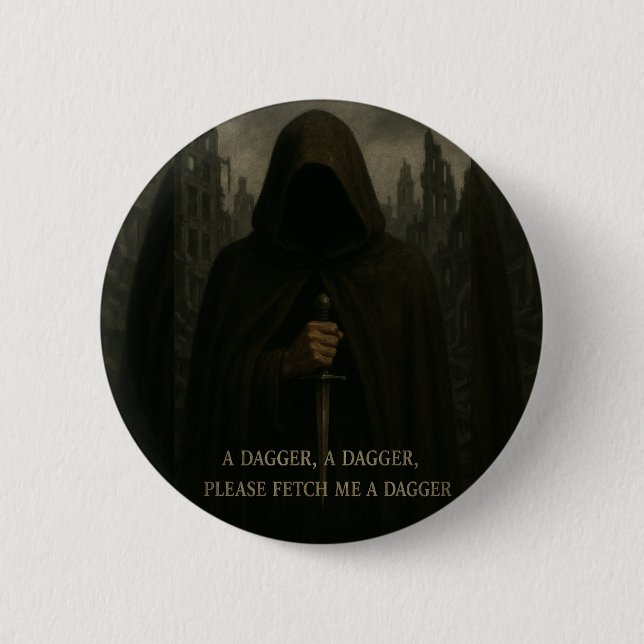 Badge Daggers (Devant)