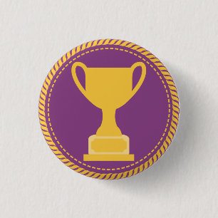 Badge de coupe IGGPPCamp