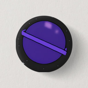 Badge de la planète violette