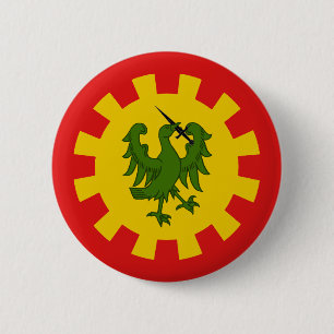 Badge de la population du Collège de Sainte-Christ