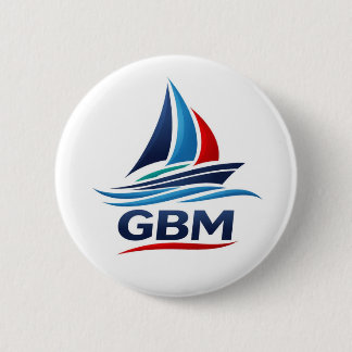 Badge de l'équipe GBM