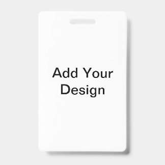 Badge de photo d'identité Ajoutez votre badge de c