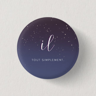 badge de prononom "il"