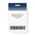 Dégradé photo employé personnalisé