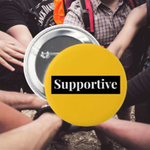 Badge d'énergie de soutien