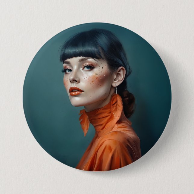 Badge Design (Devant)