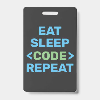 BADGE DÉVELOPPEUR |PROGRAMMEUR | CODAGE
