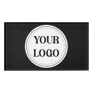 BADGE D'IDENTIFICATION