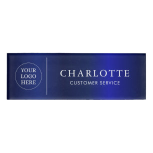 BADGE D'IDENTIFICATION 