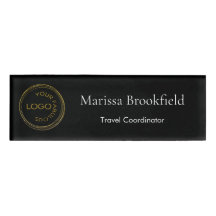 Ajouter votre logo Nom simple de l'employé Titre d