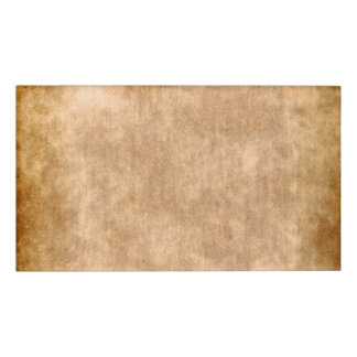 Badge D'identification Arrière - plan de bord ombragé vintage