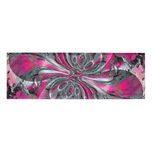 Badge D'identification Balise Nom des signaux mixtes