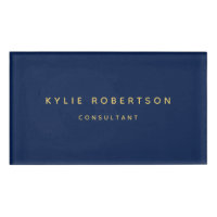 Blue Gold Professional tendance