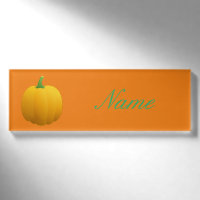 Citrouille Halloween Thunder_Cove