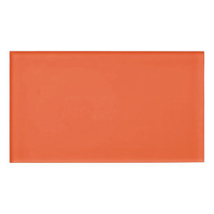 Badge D'identification Découvrez la beauté d'un ciel bleu avec un avion