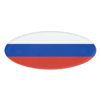 Drapeau de la Russie