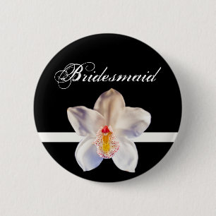 Badge d'identification du Mariage de la femme de m