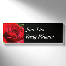 Fleur rose rouge vif Belle florale