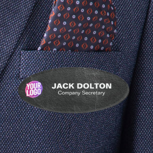 Badge D'identification Identification distincte de l'employé : Customisé