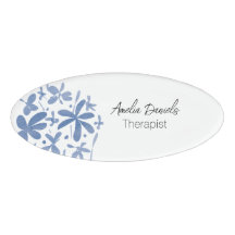 Joli Fleur sauvage bleu