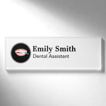 Logo pour dentiste
