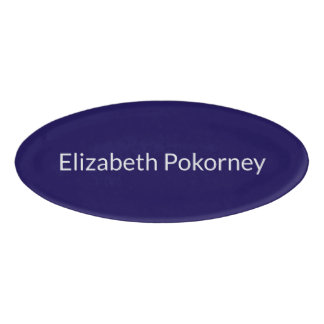 Badge D'identification Meilleurs enfants