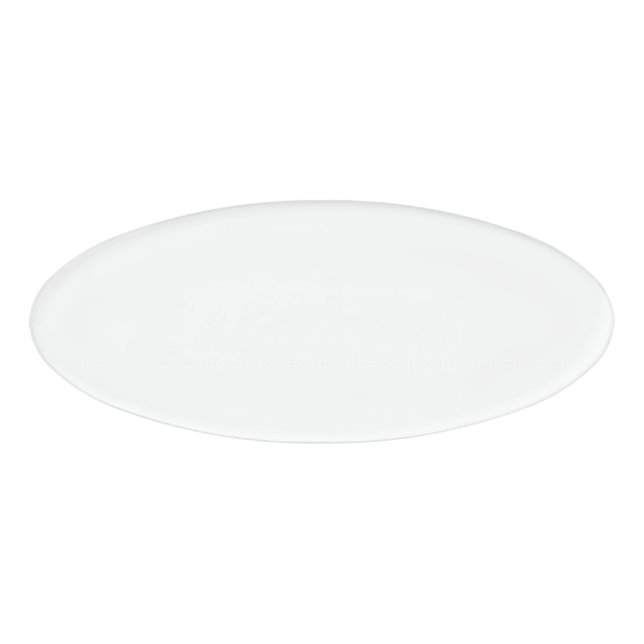 Badge D'identification Name Tag (Devant)