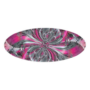 Badge D'identification Signaux mixtes