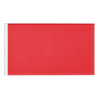 un arrière - plan rouge avec une bordure blanche
