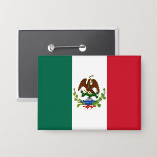 Badge Drapeau de la République mexicaine : 1824-1835, Pè