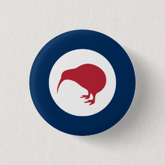 Badge du Roundel Kiwi NZ