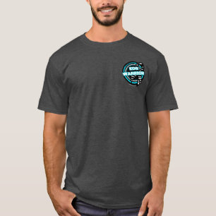Badge...EDS T-Shirt